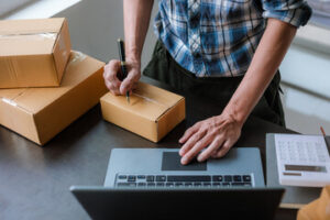 Small Parcel