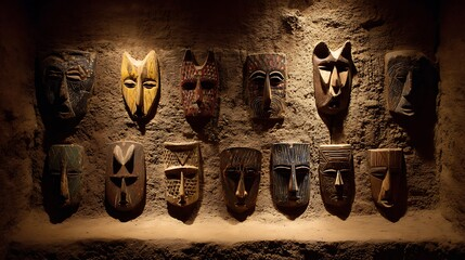 Antiquities