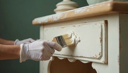 Cabinet Refinishing 